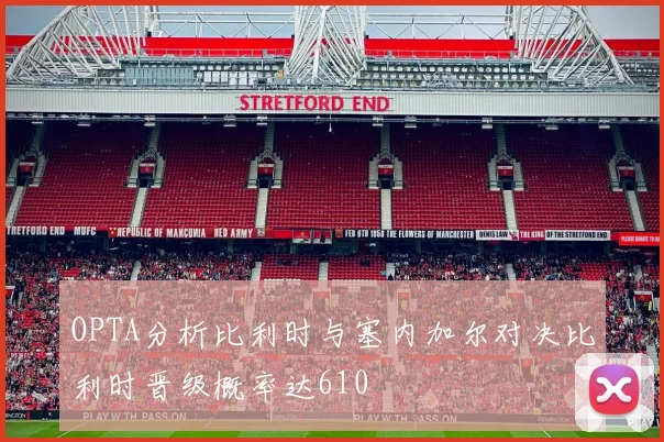 OPTA分析比利时与塞内加尔对决比利时晋级概率达610